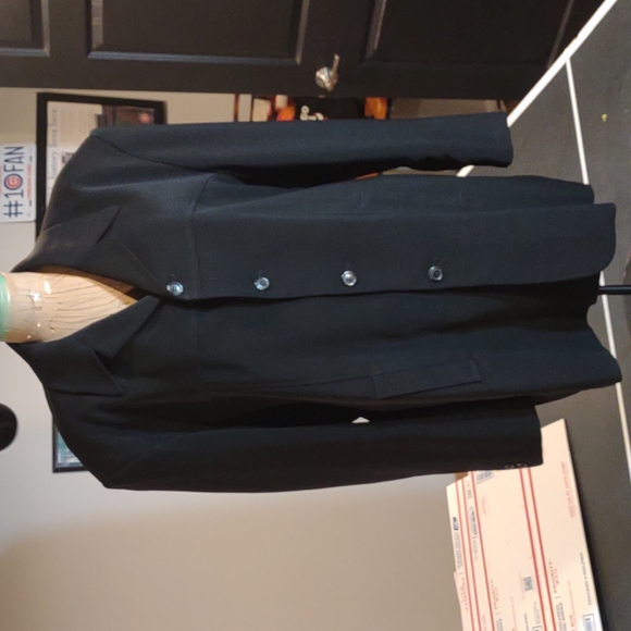 maxini Other - MAXINI Lightweight Car Coat Blazer Jacket   XL